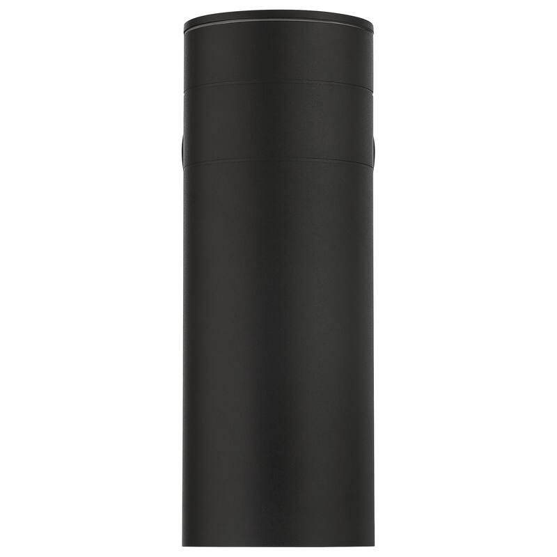 Access Lighting Matira Tall 1 Light Outdoor LED Wall Mount - 11.5"