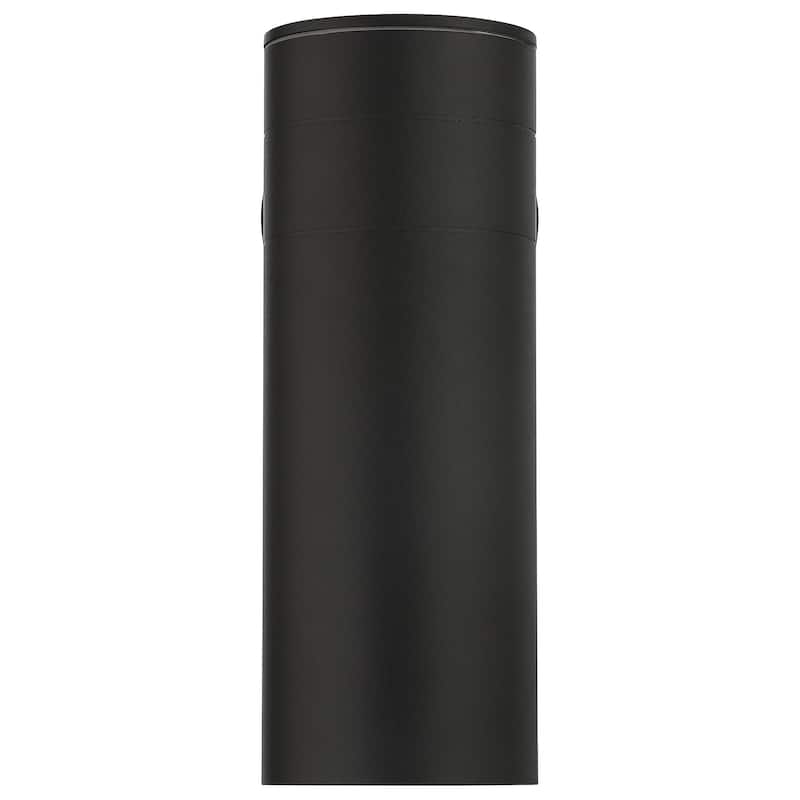 Matira 1 Light 11.5" Outdoor LED Wall Mount Light.