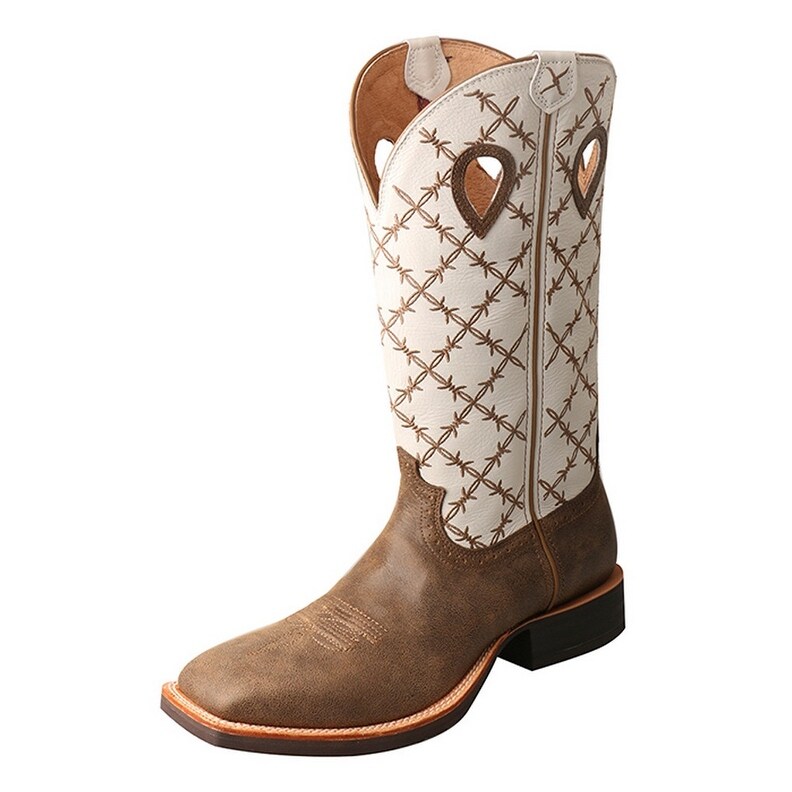 twisted cowboy boots