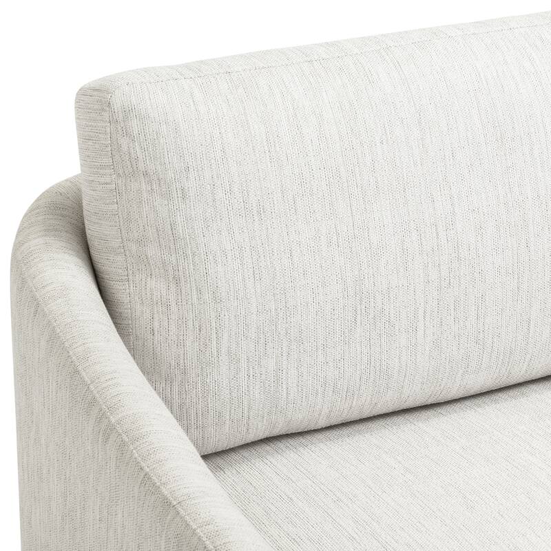 Poly & Bark Rhodes 92" Sofa