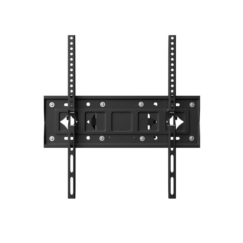 VEIKOUS 43" Outdoor TV Enclosure Weatherproof, Full Motion TV Bracket, All-Weather Protection
