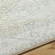 preview thumbnail 19 of 28, Livabliss Alpharetta Classic Border Area Rug