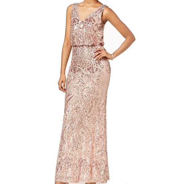 ball gown size 8