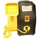 preview thumbnail 7 of 25, Zoom Blowers XLT Inflatable Bounce House Blower, Commercial