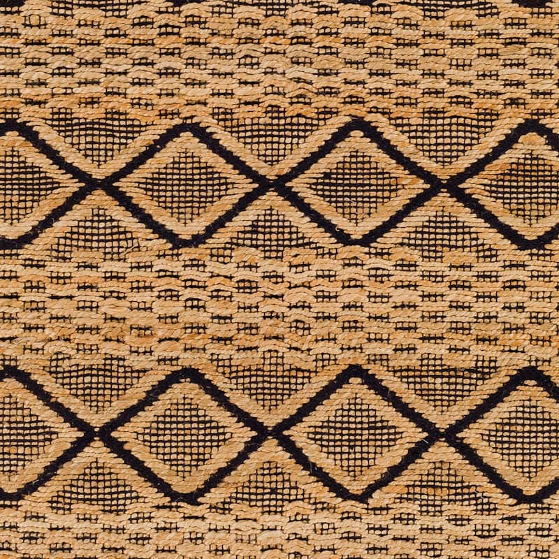 Artistic Weavers Ninian Handmade Global Jute Area Rug