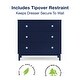 preview thumbnail 4 of 3, babyGap Legacy 3 Drawer Dresser