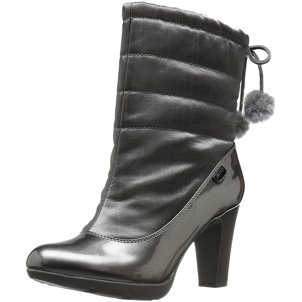 anne klein winter boots