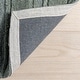 preview thumbnail 3 of 37, Starke Checked Wool Area Rug