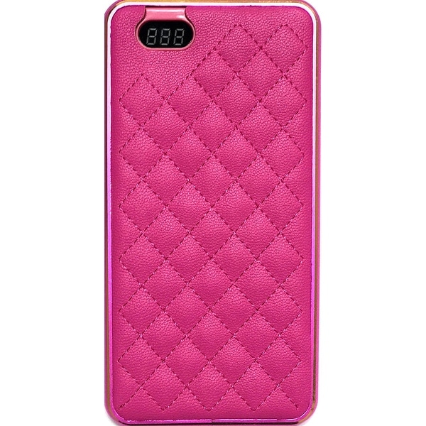 Worryfree Gadgets - Pb-Py002-Pnk