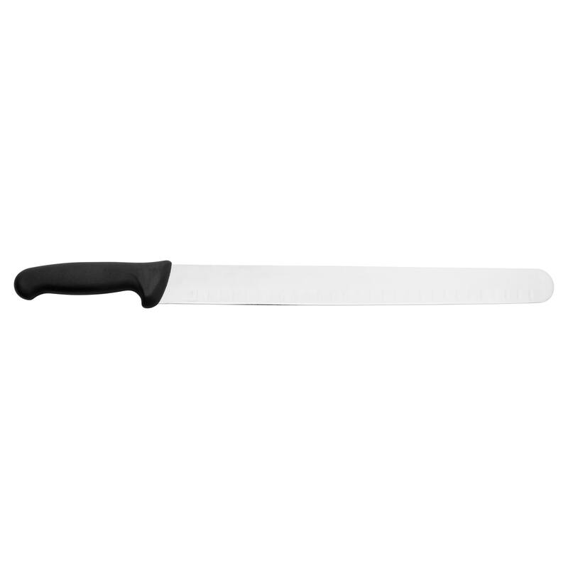 ZWILLING Commercial 14-inch Fine Edge Granton Slicer