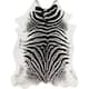 Option Zebra Black