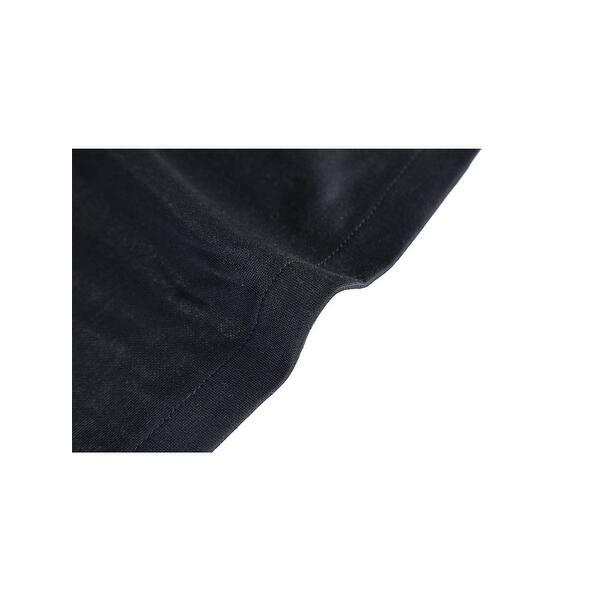 Shop Men Casual Black Business V Neck Waistcoat Button Up Suit