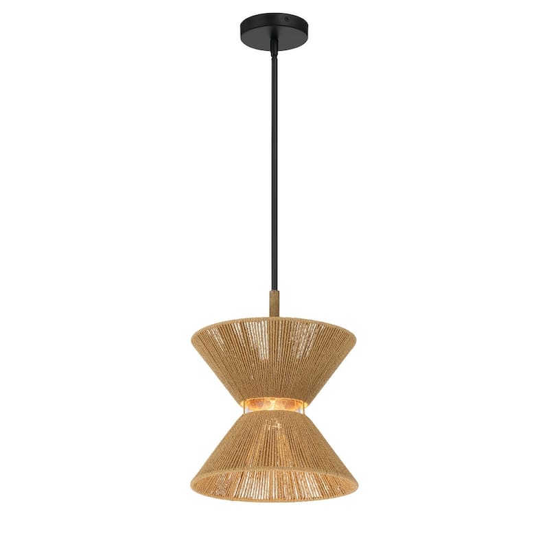 Craftmade 58591 Serena 13" Wide Pendant