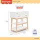preview thumbnail 14 of 16, Fisher-Price Iris/Siesta Changing Table by Dream On Me