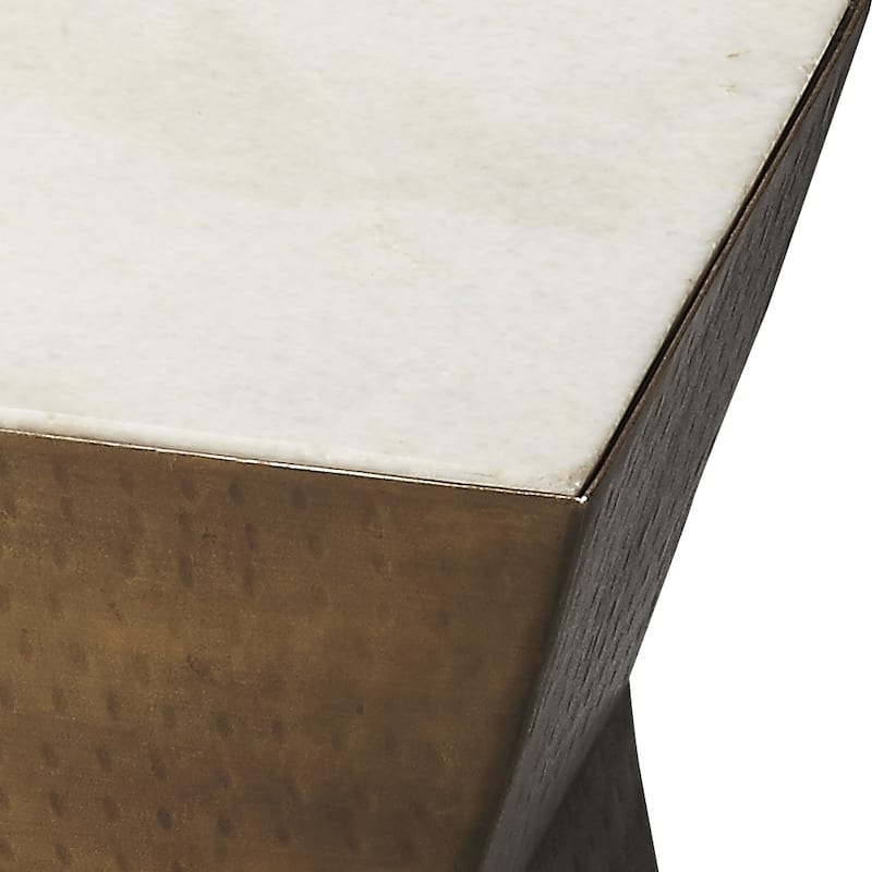 Handmade Butler Bunching Table (India)