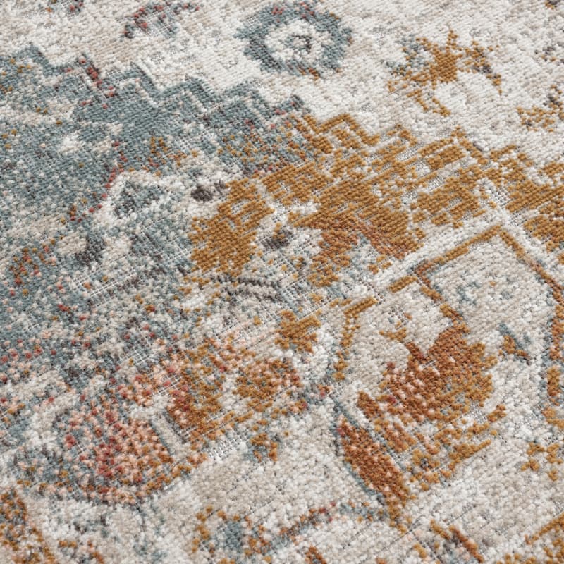 Sevita Ombre at Dusk Area Rug
