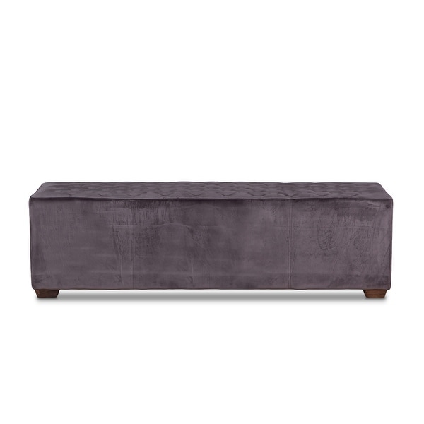 58 inch storage bench hotsell