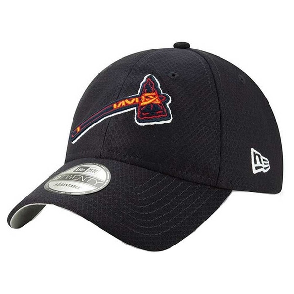 braves baseball hats