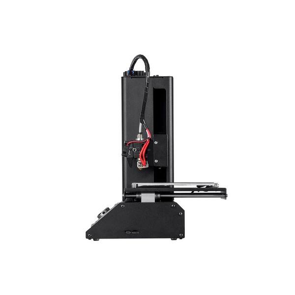Shop Monoprice Select Mini 3d Printer With Heated Build Plate