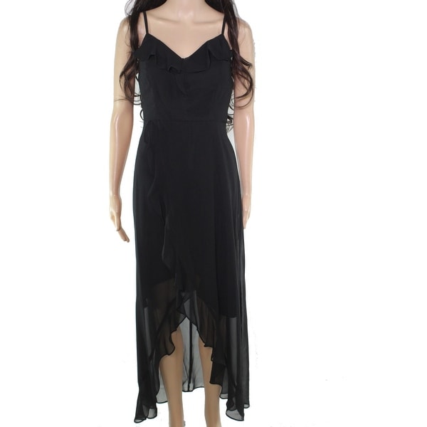 kensie maxi dress