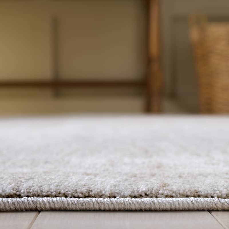 Martha Stewart Myrtille Traditional Rug