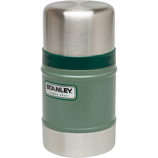 stanley wide mouth thermos