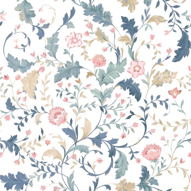 Laura Ashley Litton Dusky Seaspray