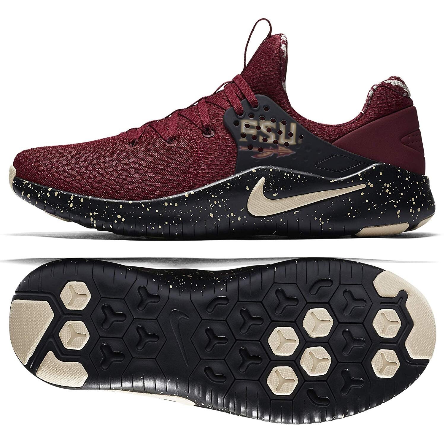 nike men's free tr 8 sneaker