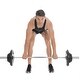 preview thumbnail 36 of 46, Olympic Weight Plates 5.5LB Plates Standard 2" Exercise Weights Weightlifting and Bodybuilding, Solid Iron Weight Plates