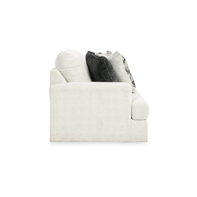 Signature Design by Ashley Karinne 4-Piece Upholstery Package - 96" W x 41" D x 39" H