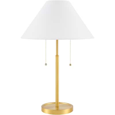 Livabliss Infanta Modern & Contemporary Accent Table Lamp
