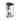 Artcraft Elmgrove - Outdoor Wall Light - Black