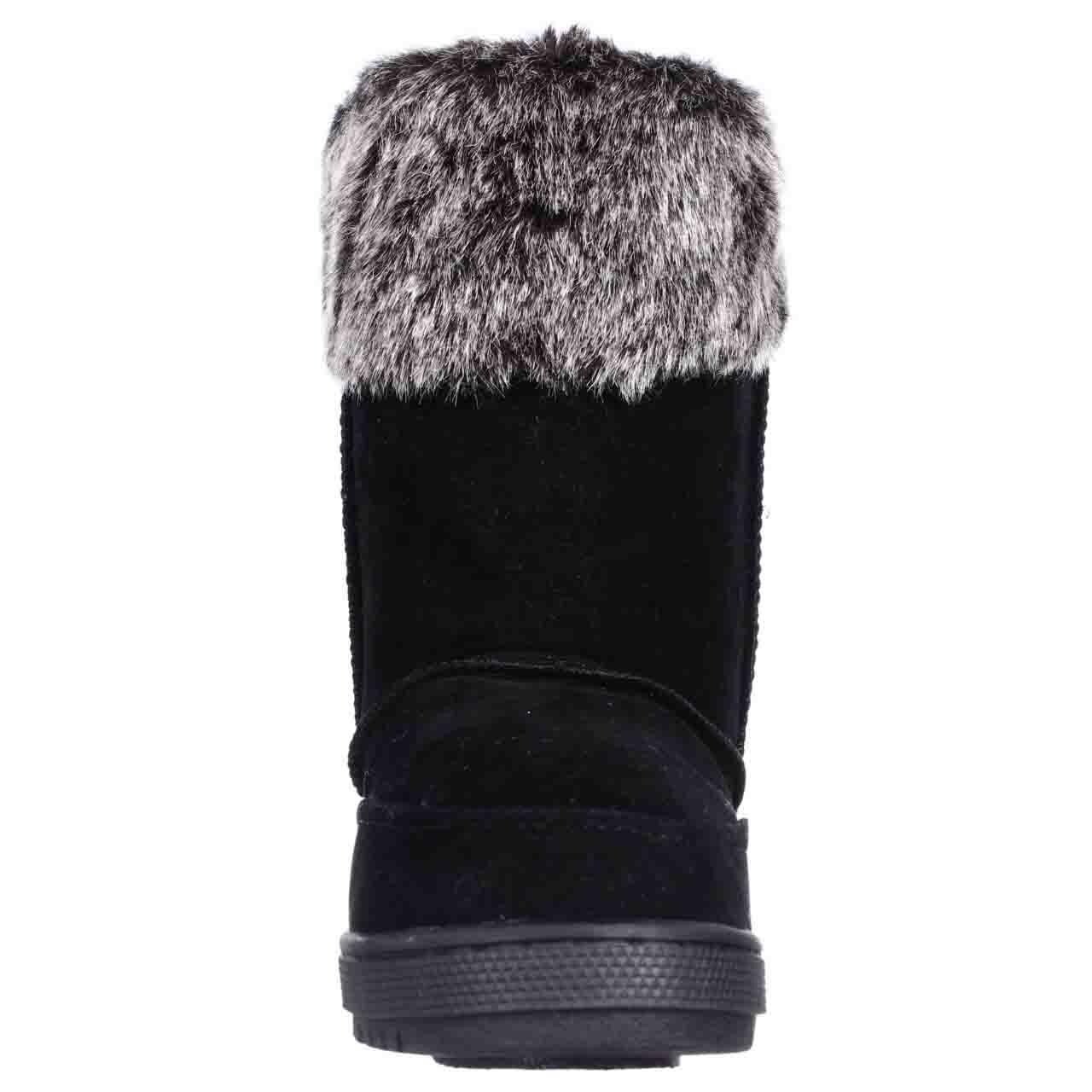 rampage winter boots