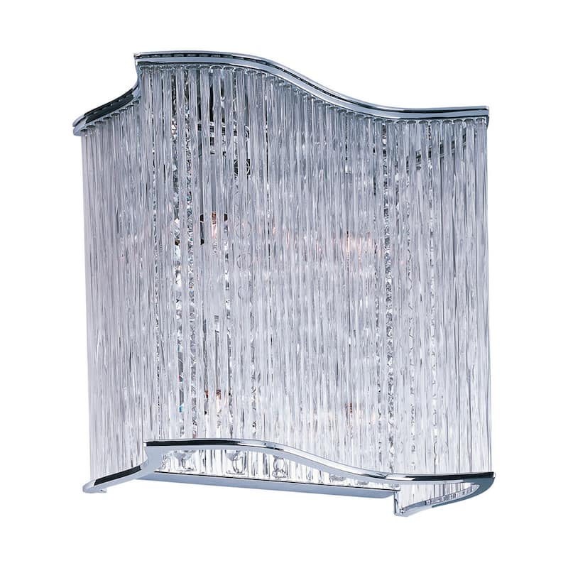Swizzle 4-Light Wall Sconce