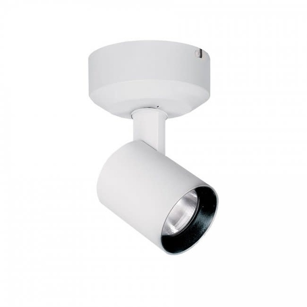 Single track light 2025