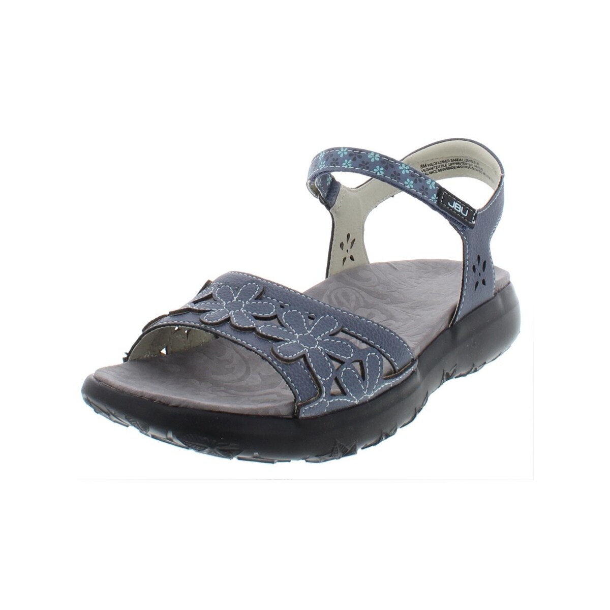 jambu wildflower sandals