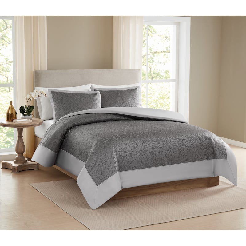 Borghese Roma Coventry Duvet Cover Set