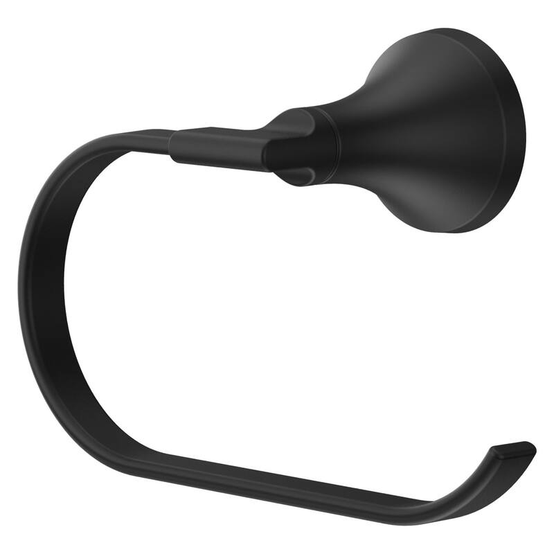 Pfister BRB-VED0 Vedra 7-1/16" Wall Mounted Towel Ring