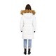 preview thumbnail 4 of 37, Canada Weather Gear Puffer Coat for Women- Long Faux Fur Insulated Winter Jacket