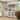 59"W Kitchen Cabinet Pantry with Sleek Design & Ample Storage - 59"W 68.5"H