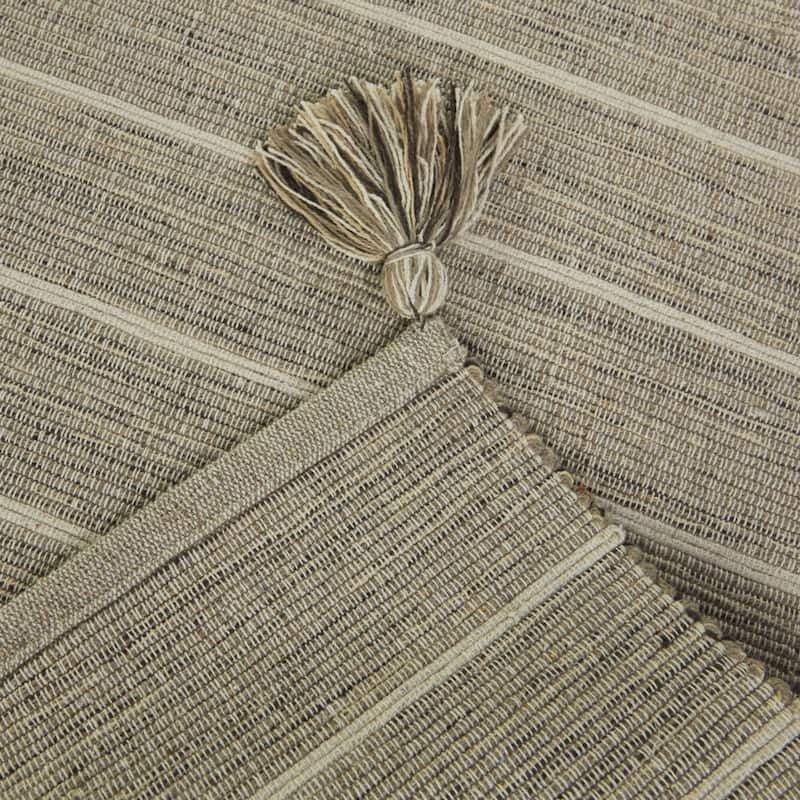 Selima Striped Classic Area Rug