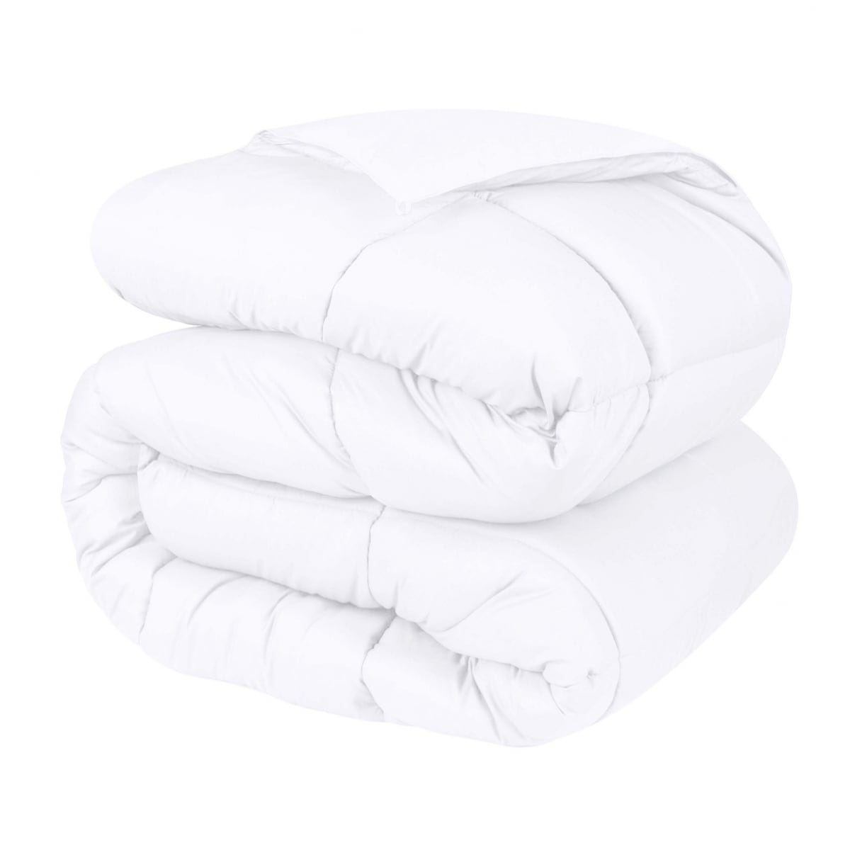 Superior Brushed Microfiber Down Alternative Reversible - Picture 12 of 40