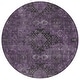 preview thumbnail 90 of 101, Machine Washable Indoor/ Outdoor Global Inver Chantille Rug