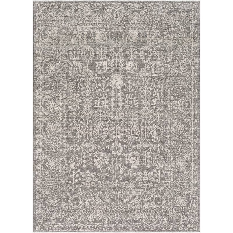 Lucy Vintage Nomad Area Rug