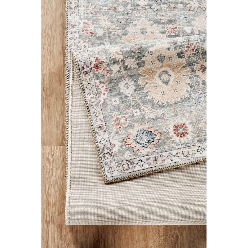 Modern Majestic Area Rug - 3'6"