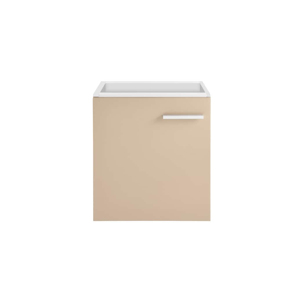 Swiss Madison SM-BV616-C Colmer 18" Single Wall Mounted Vanity Cabinet