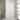 36-38 in. W x 72 in. H Pivot Semi-Frameless Shower Door in Chrome Finish with Clear Glass - 36*72