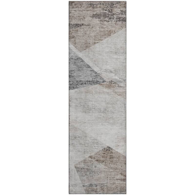 Premium Washable Super Soft Mayfield Rug