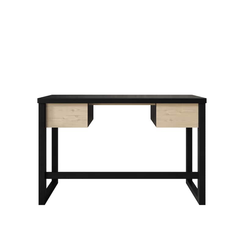Clayfell Dario Wood Desk