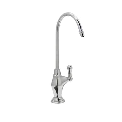 Classic style drinking water faucet